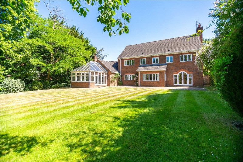 Cross Road, Sunningdale, Berkshire, SL5
