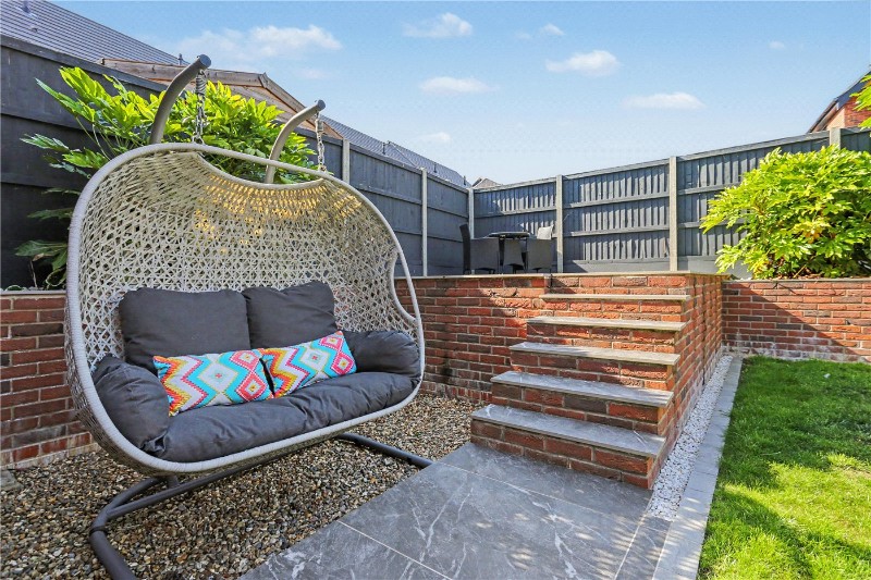 Berryfields, Brundall, Norwich, Norfolk, NR13
