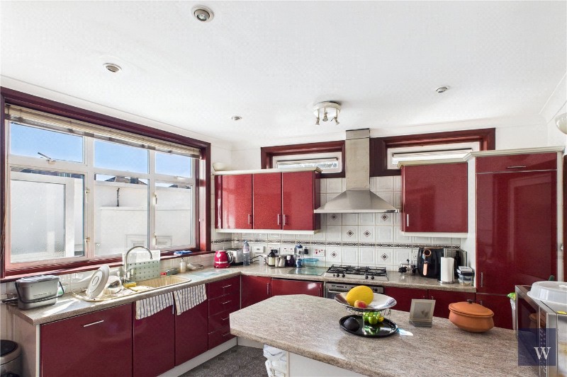 Rosedene Avenue, London, SW16