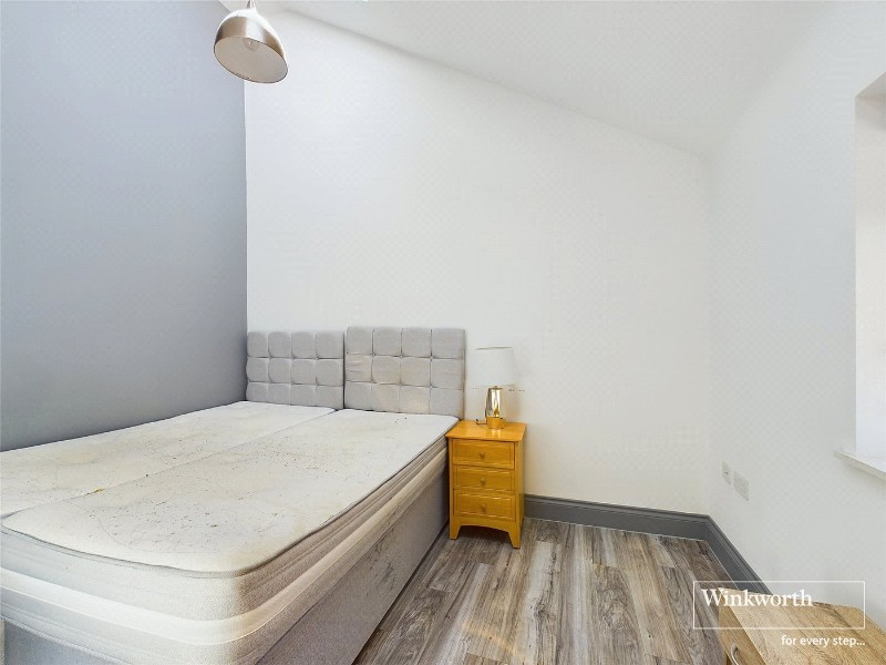 Great Knollys Street, Reading, Berkshire, RG1