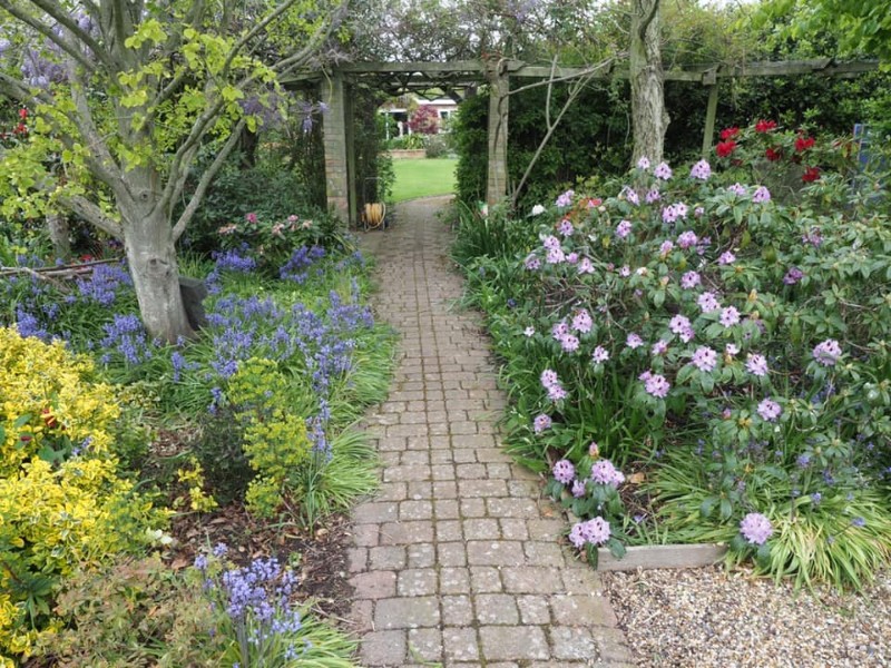 Park Road, Spixworth, Norwich, Norfolk, NR10