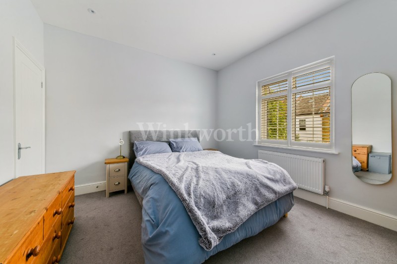 Blandford Avenue, Beckenham, BR3