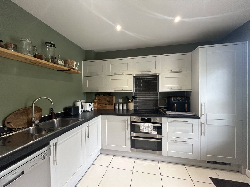 Tarka Way, Crediton, Devon, EX17