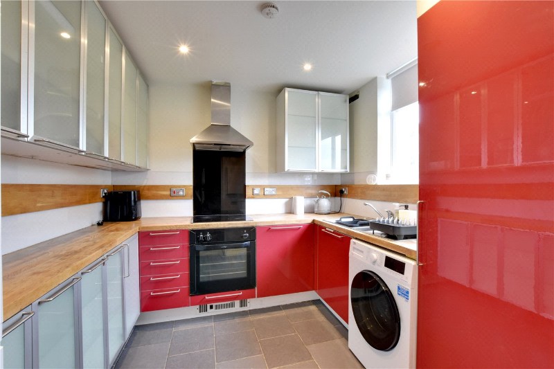 Lee Church Street, Lewisham, London, SE13