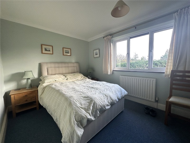 Greenhill Road, Farnham, Surrey, GU9