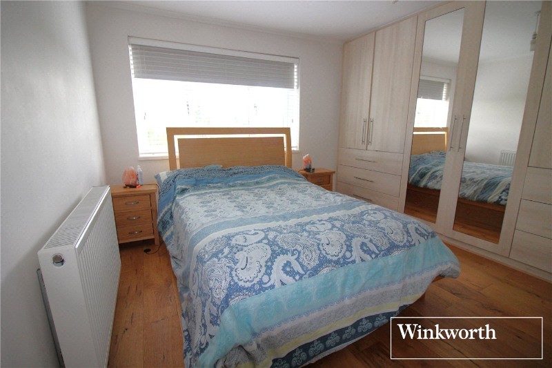 Alban Crescent, Borehamwood, Hertfordshire, WD6