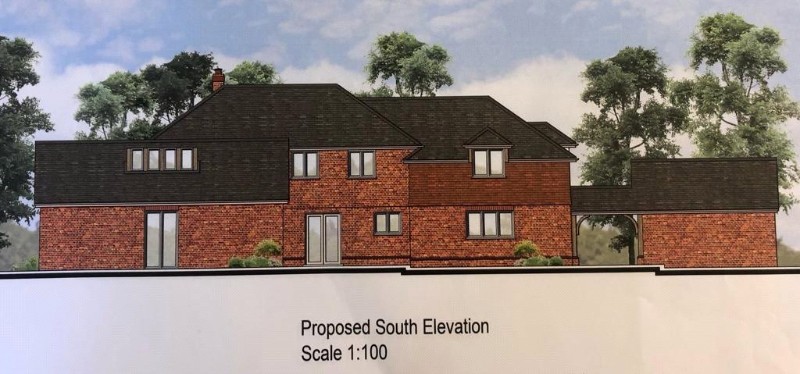 Firgrove Hill, Farnham, Surrey, GU9