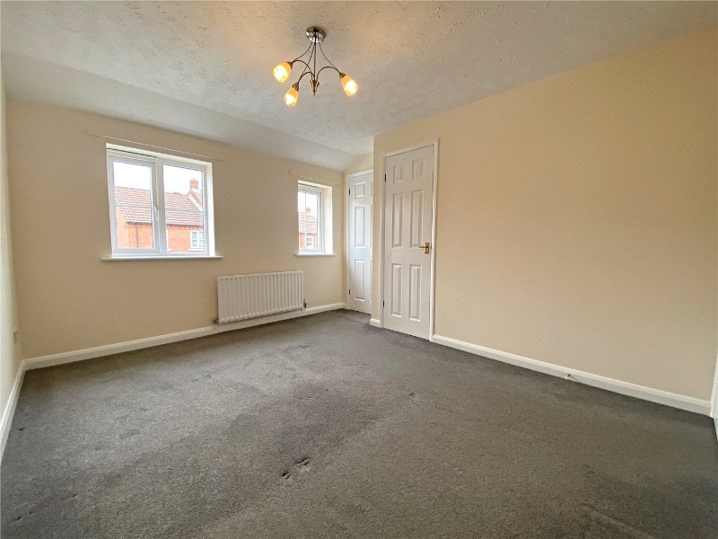 Falcon Way, Sleaford, Lincolnshire, NG34