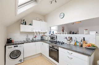 Wilberforce Road, London, N4