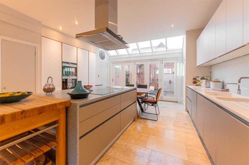 Westgate Place, West Street, Warwick, CV34 6XY, CV34