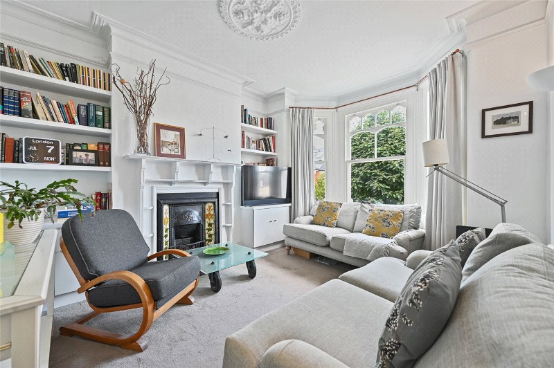 Valetta Road, London, W3