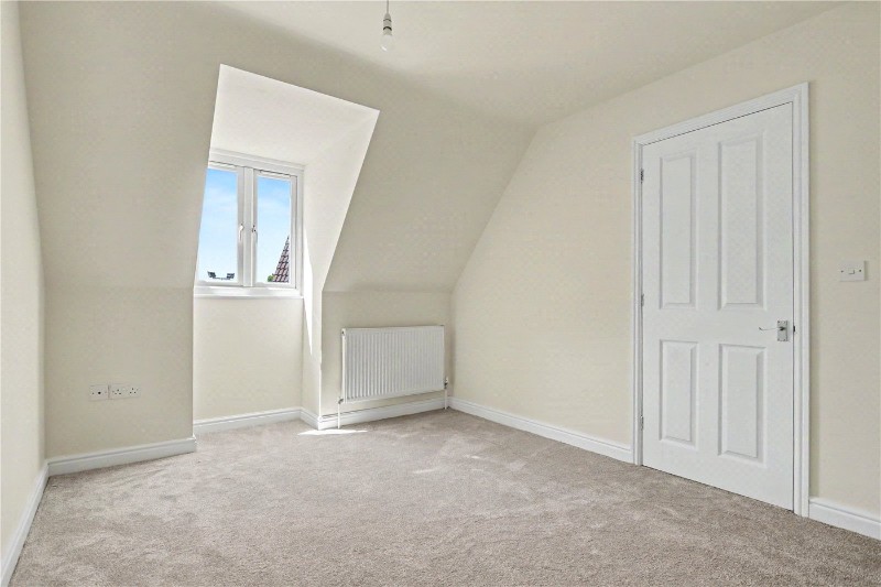 Clere Close, Wymondham, Norwch, Norfolk, NR18