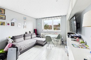 The Alders, Aldrington Road, London, SW16