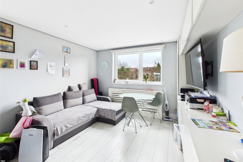 The Alders, Aldrington Road, London, SW16