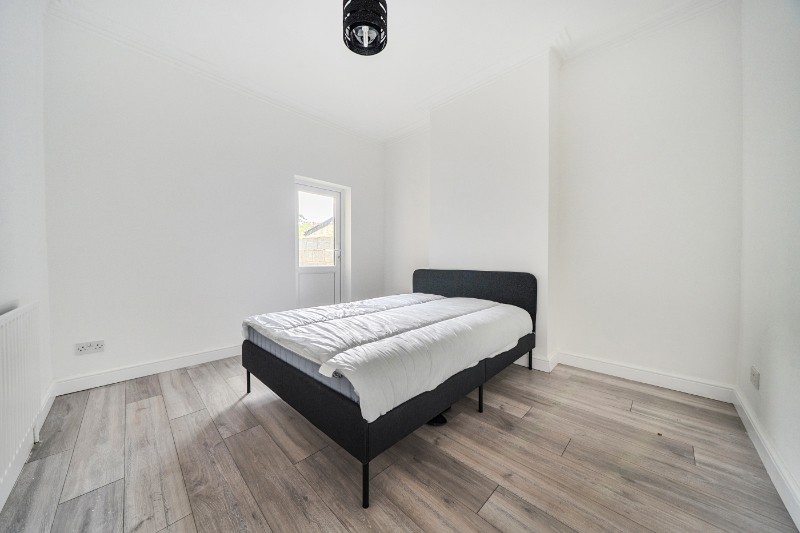 Hatcham Park Road, London, SE14