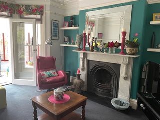 Townstal Pathfields, Dartmouth, Devon, TQ6