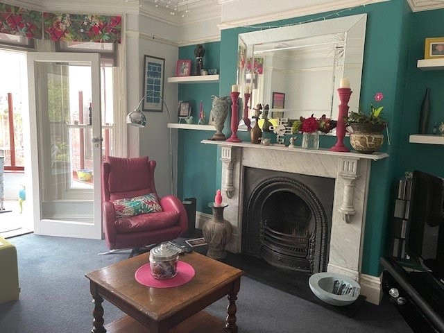 Townstal Pathfields, Dartmouth, Devon, TQ6