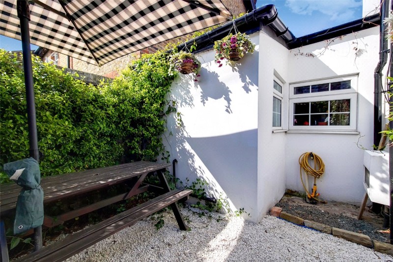 Haycroft Road, Surbiton, Surrey, KT6