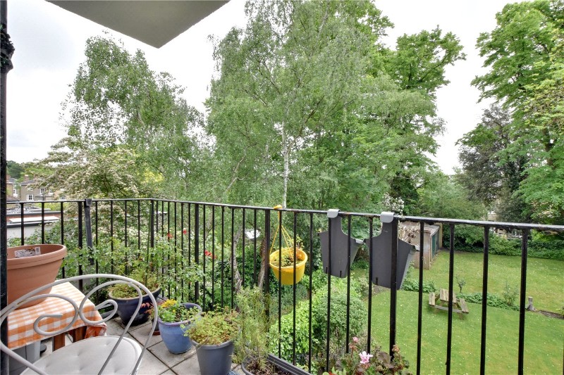 Oakcroft Road, Lewisham, London, SE13