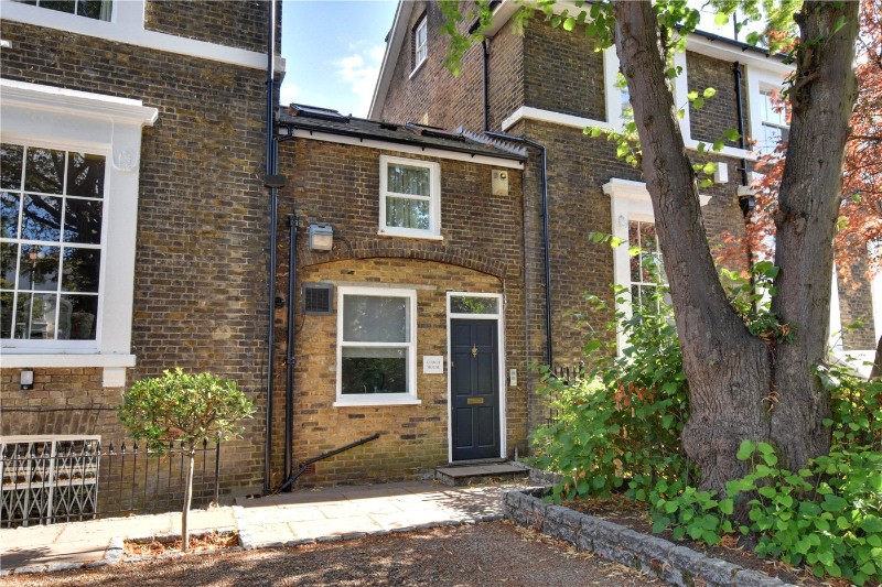 Shooters Hill Road, Blackheath, London, SE3