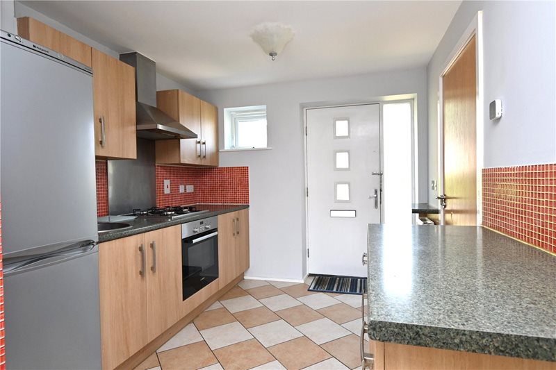 Appleton Drive, Basingstoke, Hampshire, RG24