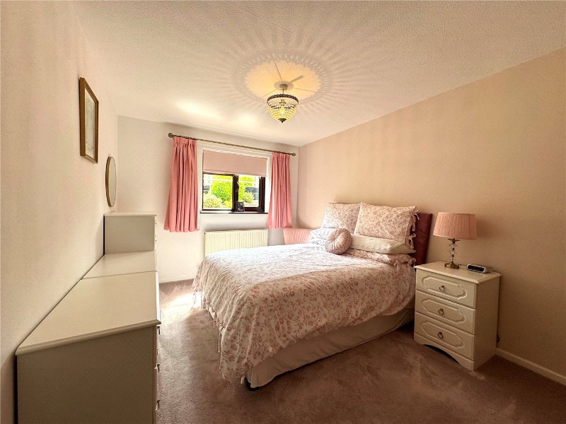 Highfield Rise, Shrewton, Salisbury, Wiltshire, SP3