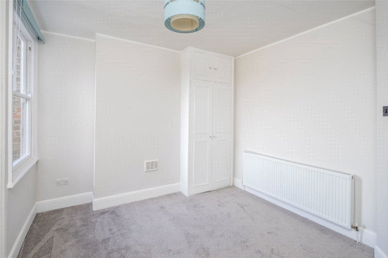 Vera Road, London, SW6