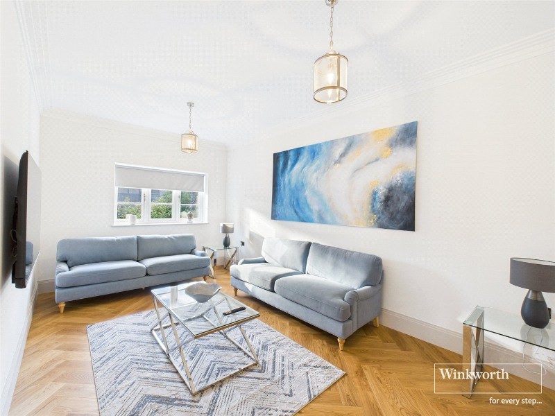 Sonning Eye, Reading, Oxfordshire, RG4