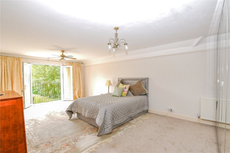 Church Lane, Arborfield, Reading, Berkshire, RG2