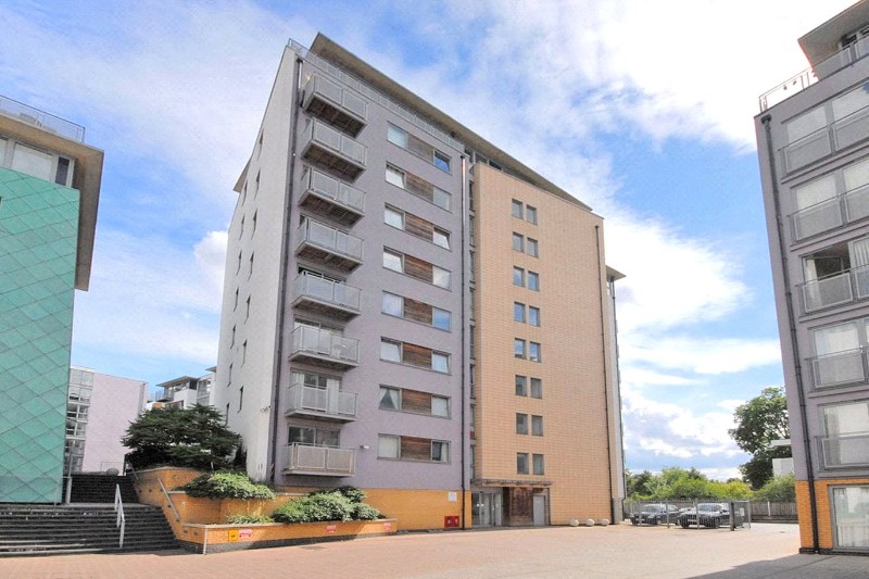 Colorado Building, Lewisham, London, SE13