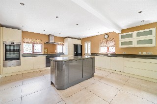 Kiln Lane, Otterbourne, Winchester, Hampshire, SO21