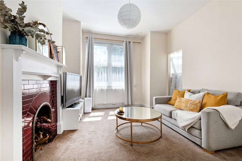 Robinson Road, London, SW17