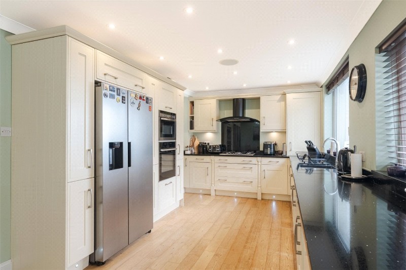 Blythe Road, Corfe Mullen, Wimborne, Dorset, BH21