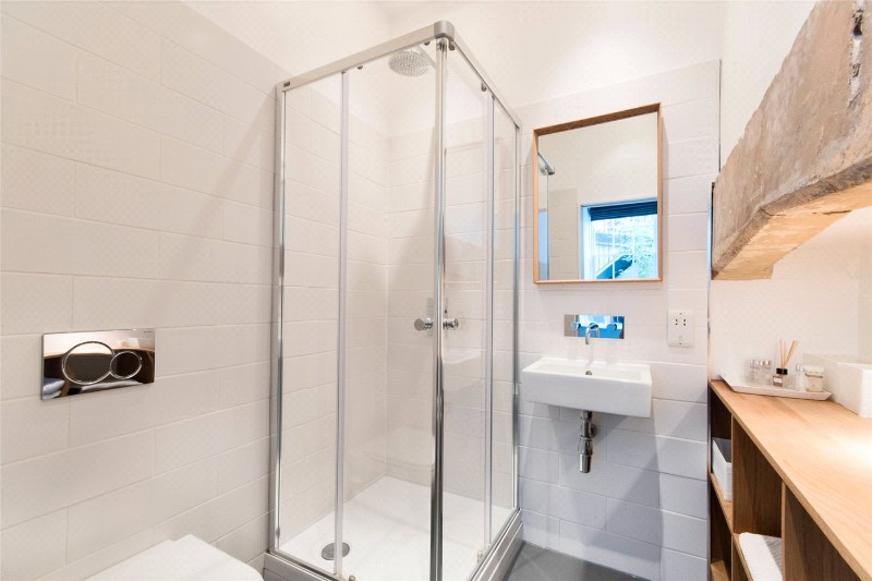 Park Street, Bath, Somerset, BA1