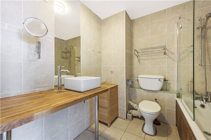 March Court, Warwick Drive, London, SW15