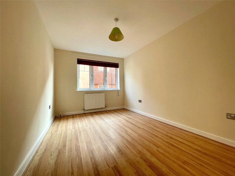 Burnaby Road, Bournemouth, BH4