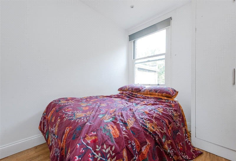 Churchill Road, London, NW2