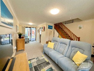 Saffron Drive, Highcliffe, Dorset, BH23