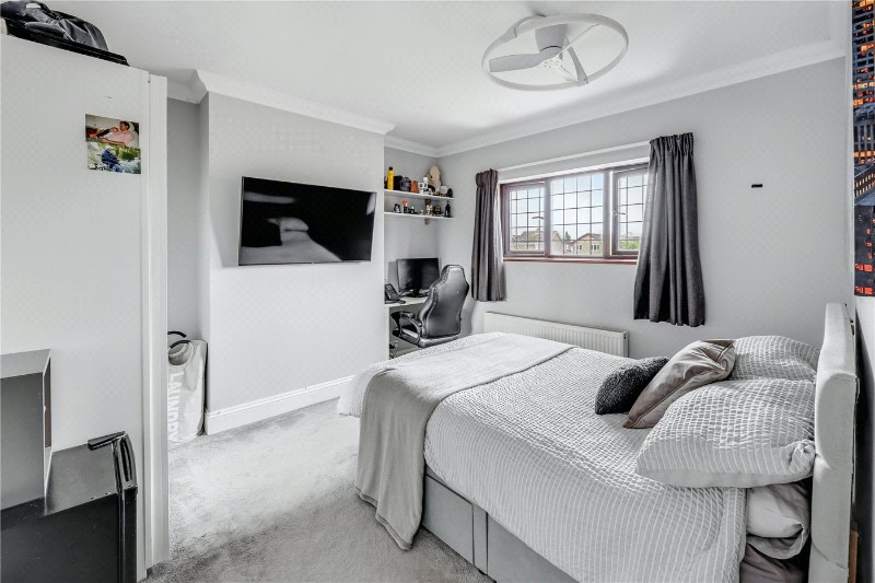 Wroxham Road, Sprowston, Norwich, Norfolk, NR7