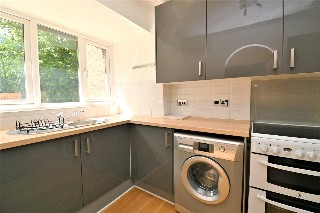 Van Dyck Close, Basingstoke, Hampshire, RG21