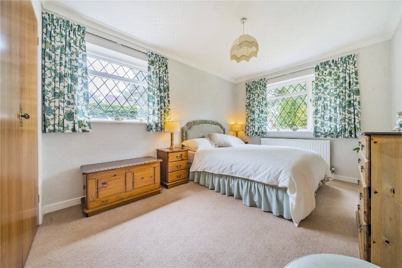 St. Marys Close, Sandhurst, Berkshire, GU47
