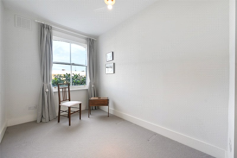 Coningham Road, London, W12