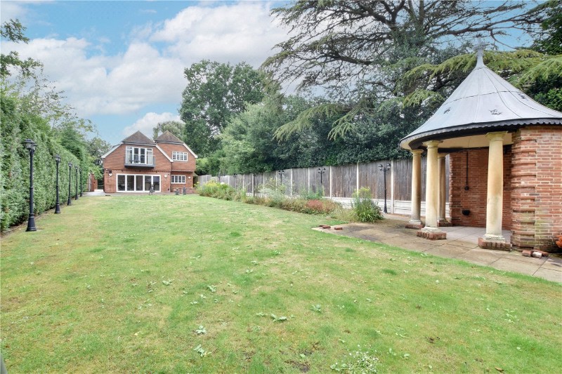 Kemnal Road, Chislehurst, Kent, BR7