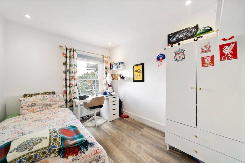 Rosendale Road, West Dulwich, London, SE21