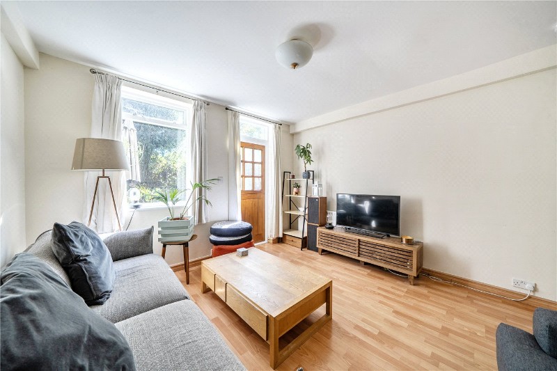 Shooters Hill Road, Blackheath, London, SE3