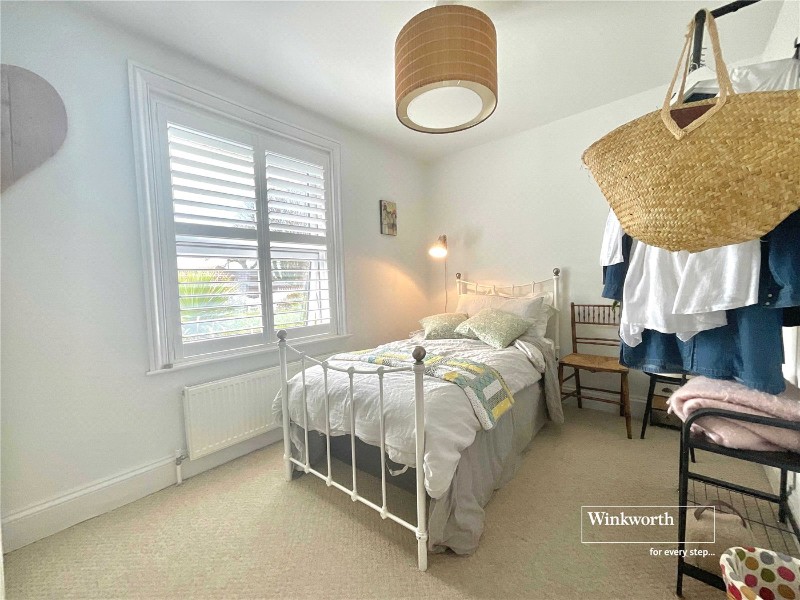 Brockhills Lane, New Milton, Hampshire, BH25