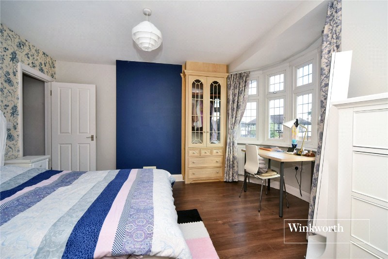 Chadacre Road, Epsom, Surrey, KT17