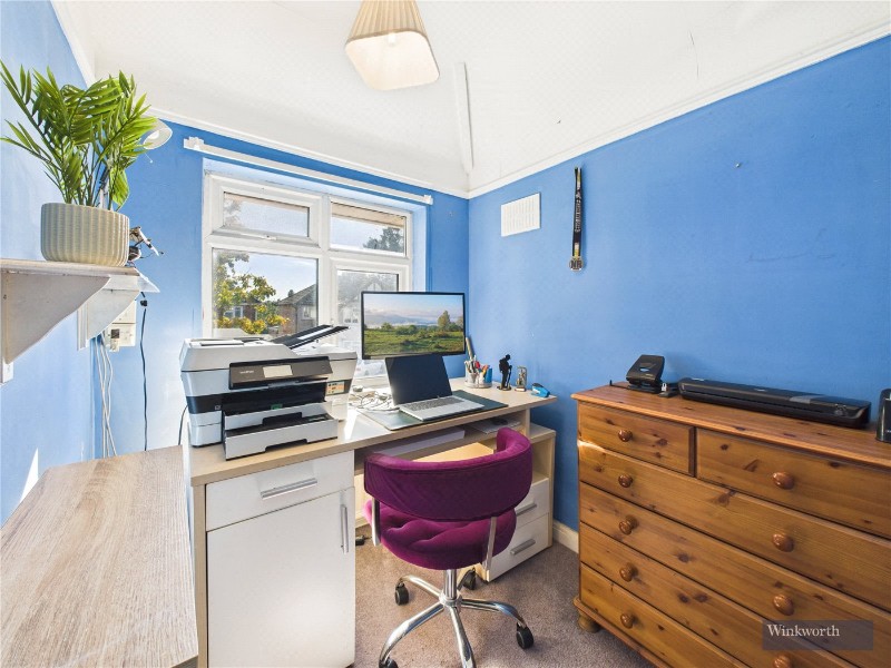 Clewer Crescent, Harrow, HA3
