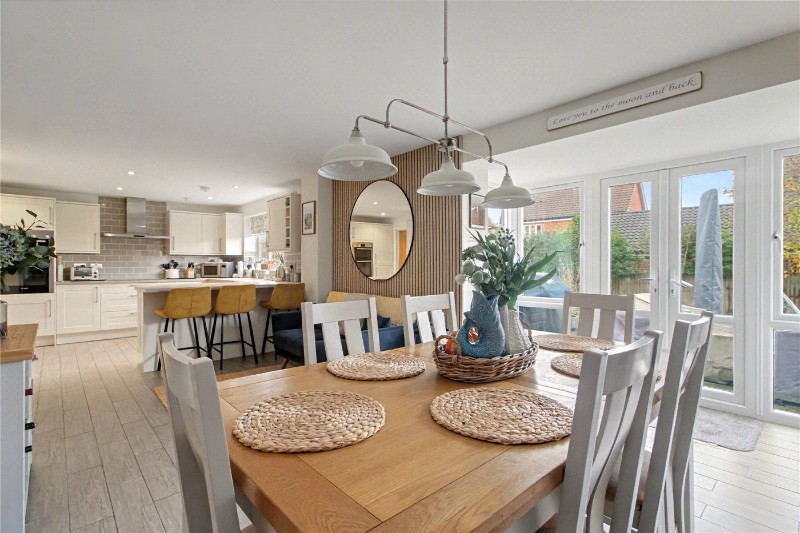 Lansdowne Drive, Poringland, Norwich, Norfolk, NR14