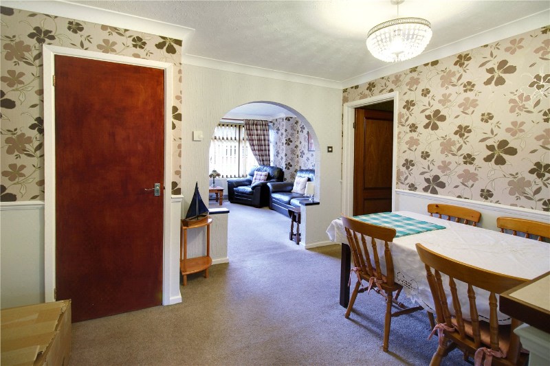 Lilian Close, Hellesdon, Norwich, Norfolk, NR6